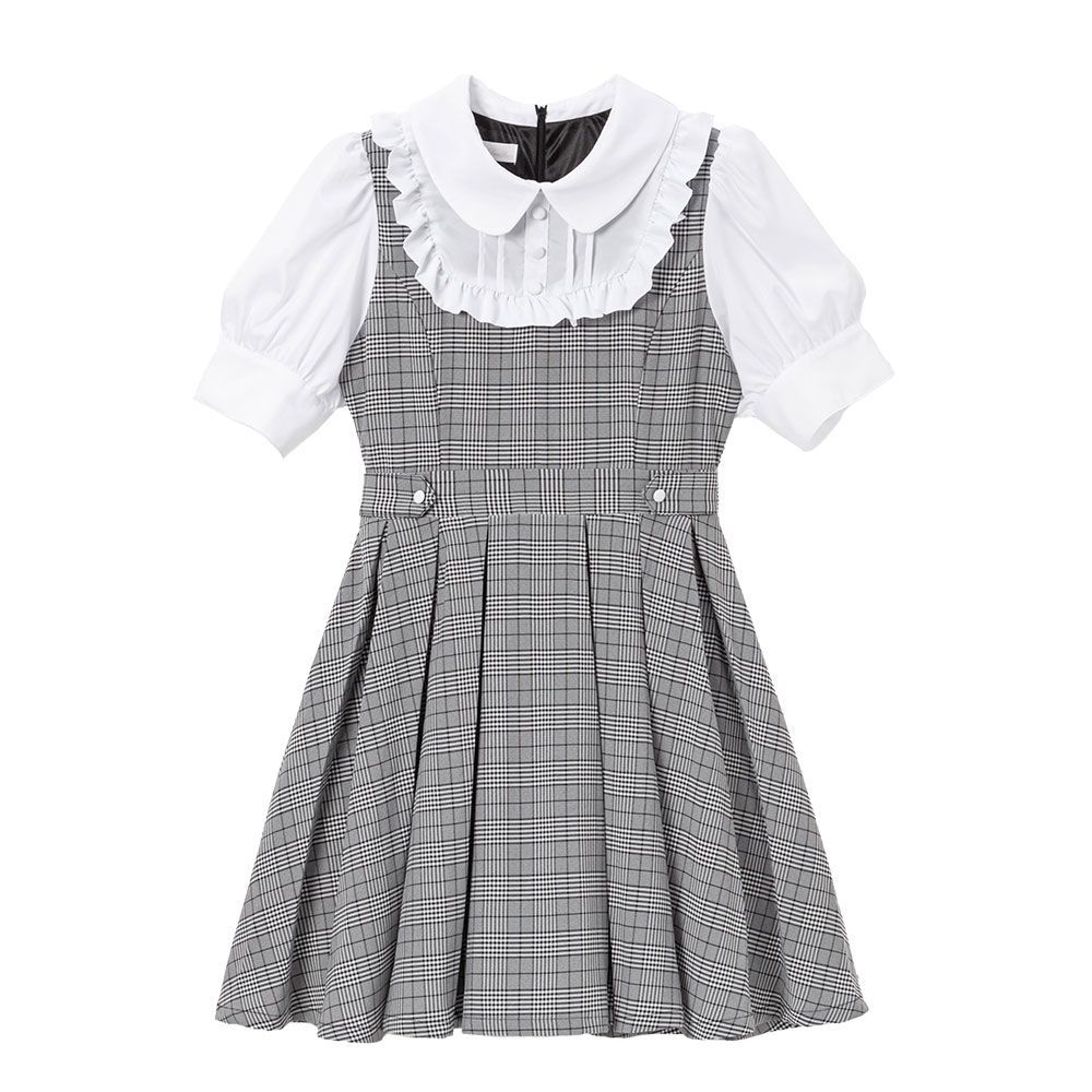 サエグサ ミルフィーユ フォーマル お受験 ボレロ ジャンパー