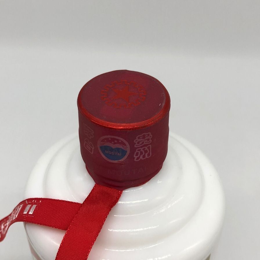 貴州茅台酒 マオタイ酒 天女ラベル 2021 500ml 53 G2 USTAUSTRALIA_COM_AU