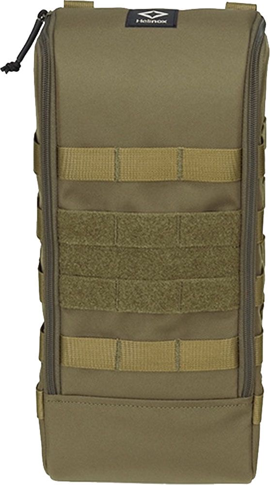 ヘリノックス Helinox アウトドア HelinoxTACサイドストレージトールS 19755037 017 CY