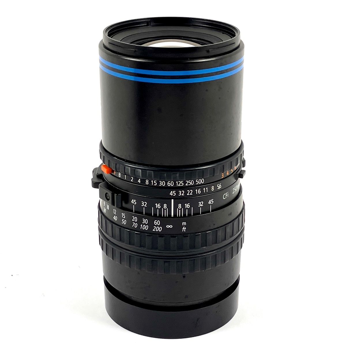 Hasselblad Sonnar T* CF 250mm F5.6 ゾナー Hasselblad Zeiss Sonnar