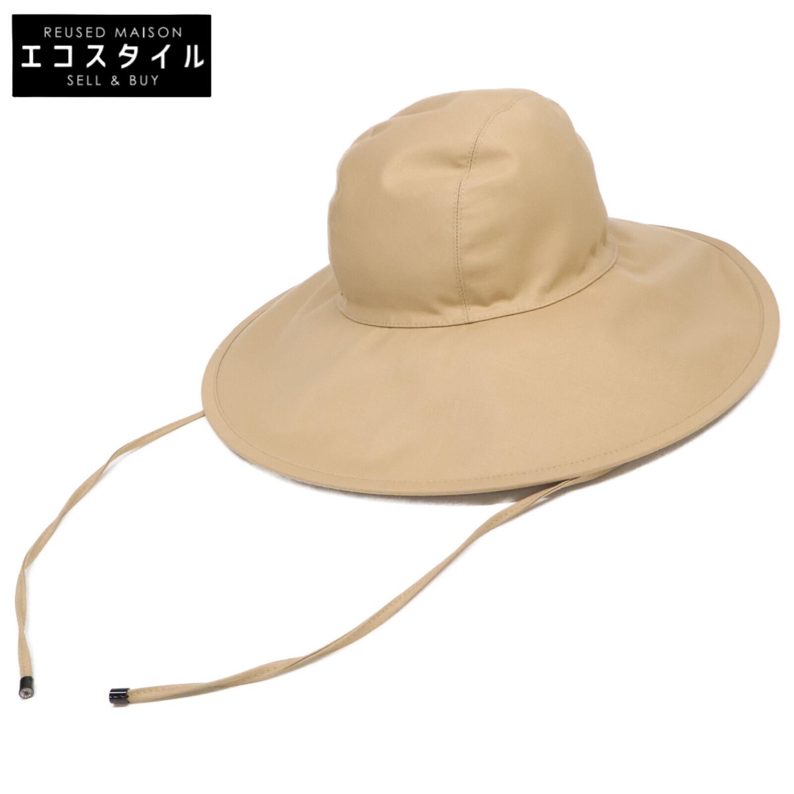 GDC ビックベレー帽 熊谷隆 キムタク 木村拓哉着用タイプ カシラ CA4LA