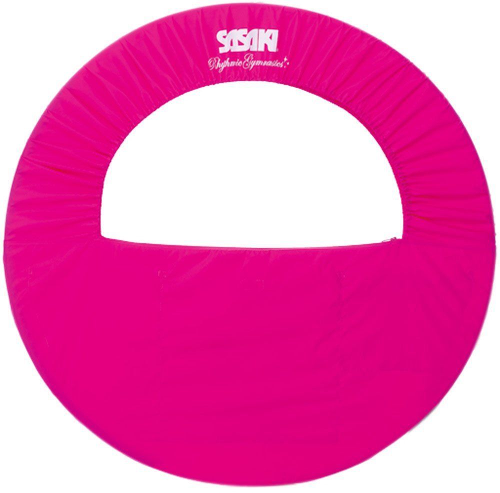 パッションピンク PSP ササキ SASAKI 新体操 手具用バッグ R.G.コーディネートバッグ AC-57 パッションピンク PSP