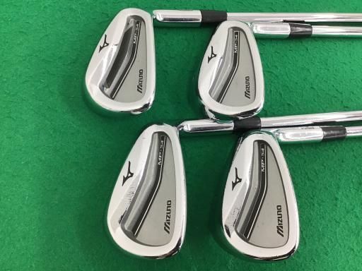 中古】 ミズノ MP-54 6S アイアンセット IR Dynamic Gold