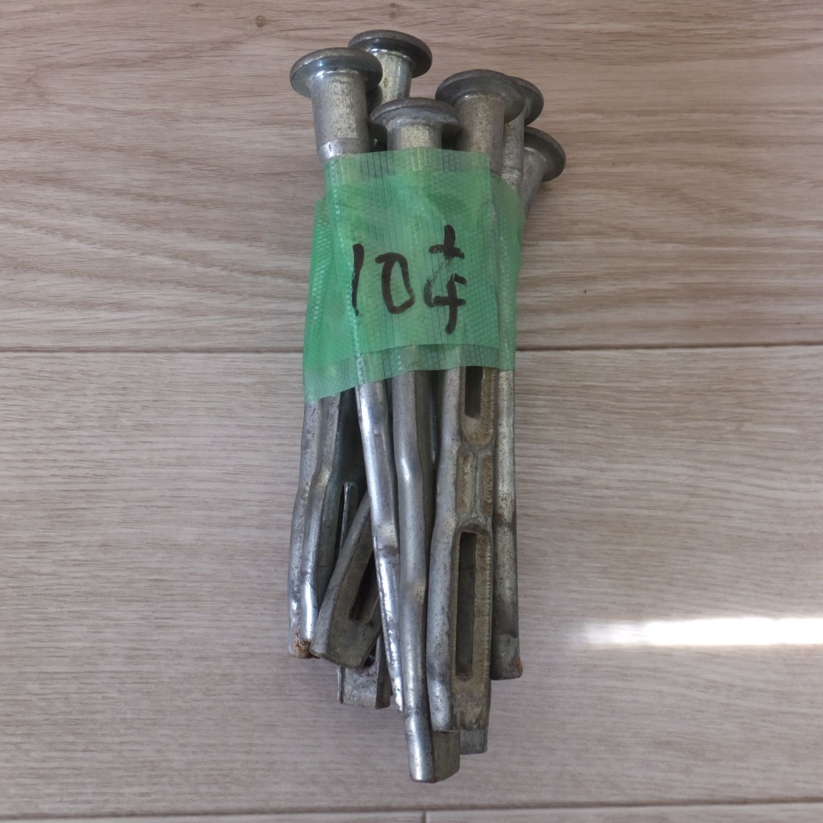 フォームタイ 2穴