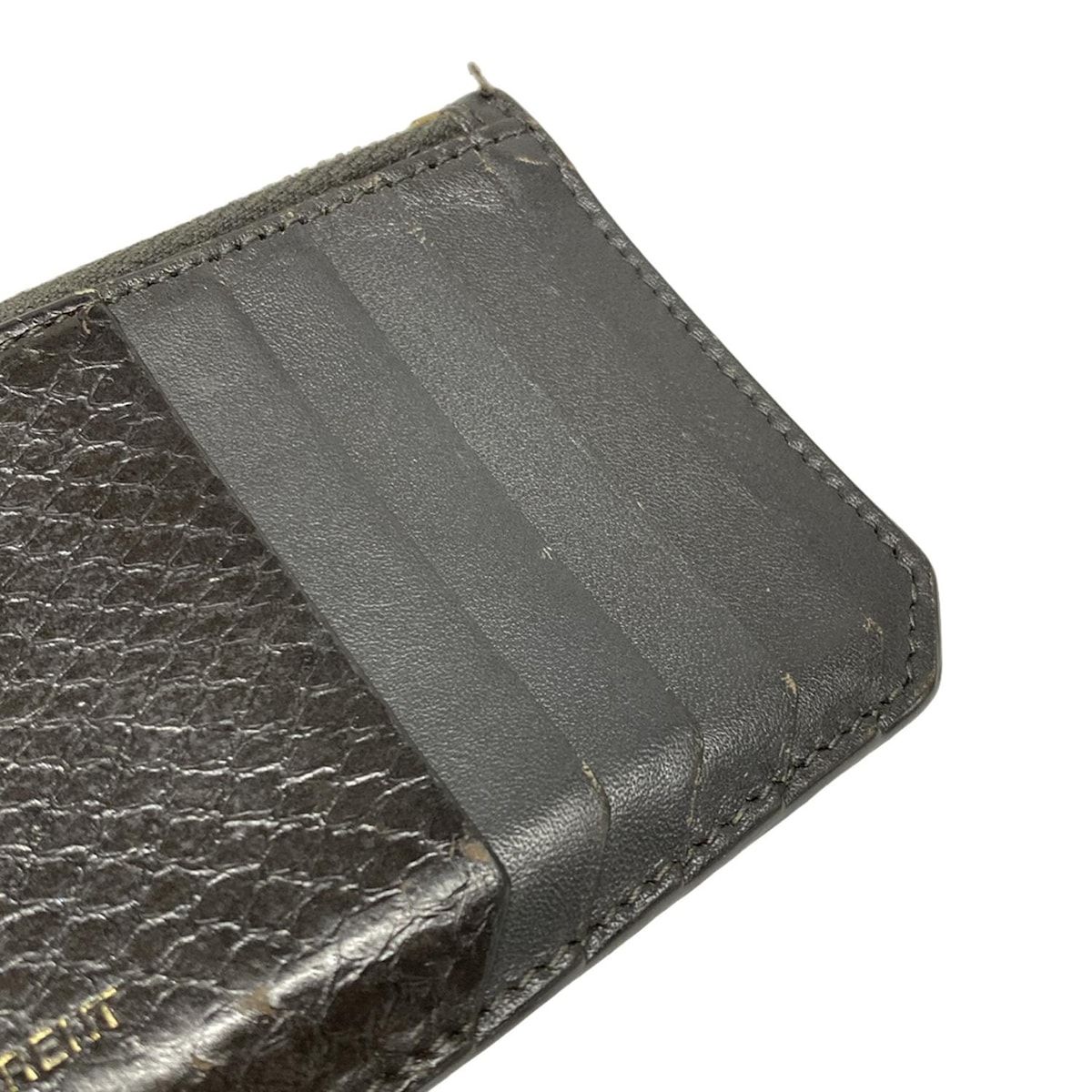 PARIS サンローランパリ