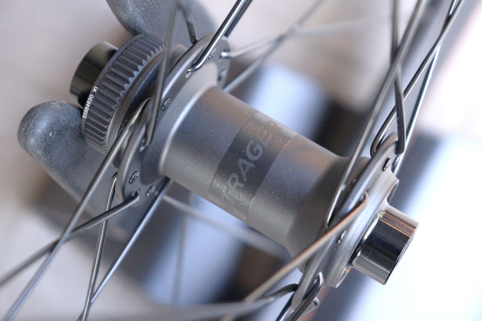 ホイールセット シマノ11S