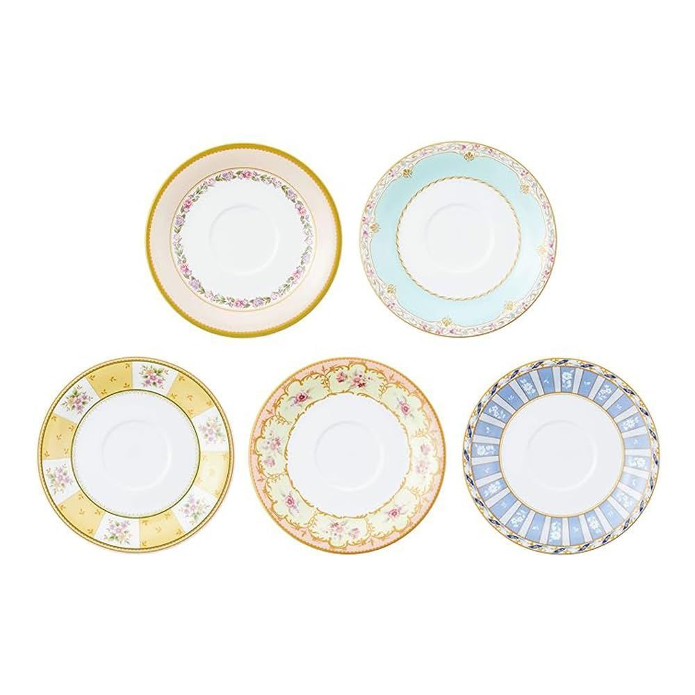 カップ ソーサー