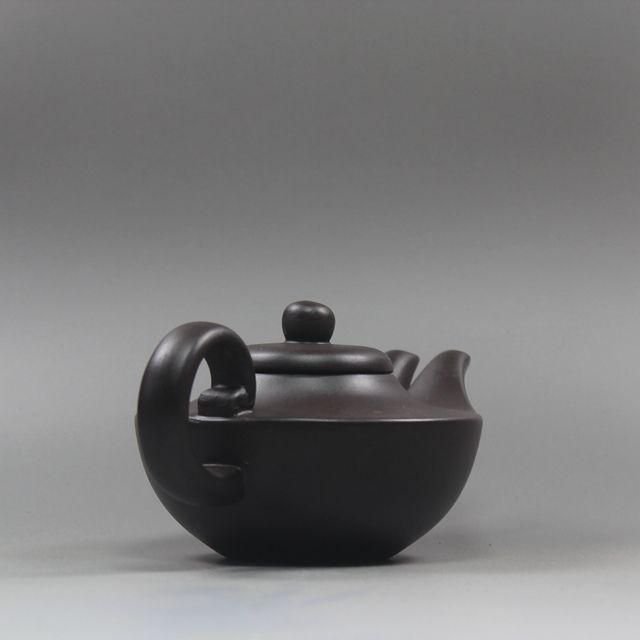 中国茶器  宜興 茶道具 紫砂壺 紫砂急須 朱泥　新品未使用 宜興紫砂茶壷 – 遊茶オンラインショップ