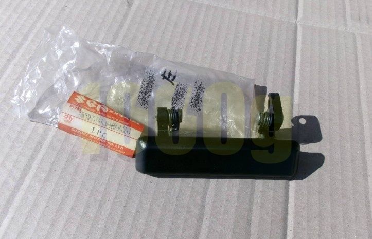 スズキ純正 超 品 ジムニー JA11 アウターハンドル 左 助手席側 JA11V JA11C 1990 3-1995 11