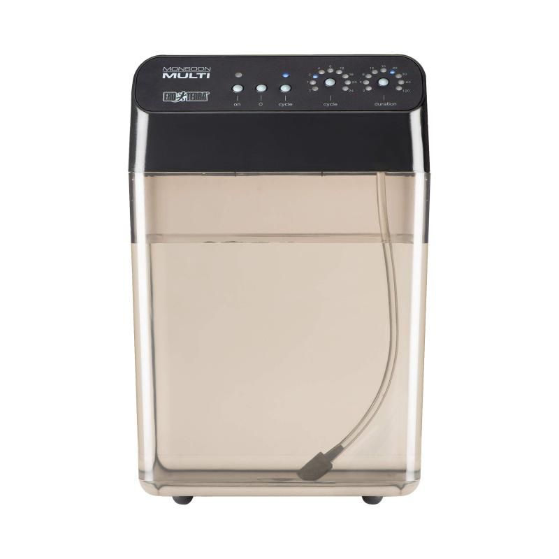 GEX EXOTERRA モンスーンソロ PT2494 テラリウム・パルダリウム用 設定