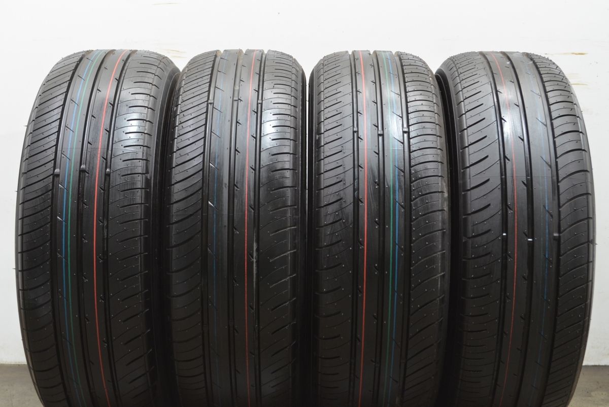 製 新車外し品 トーヨー プロクセス J68 205 60R16 4本セット ノア ヴォクシー エスクァイア ステップワゴン セレナ