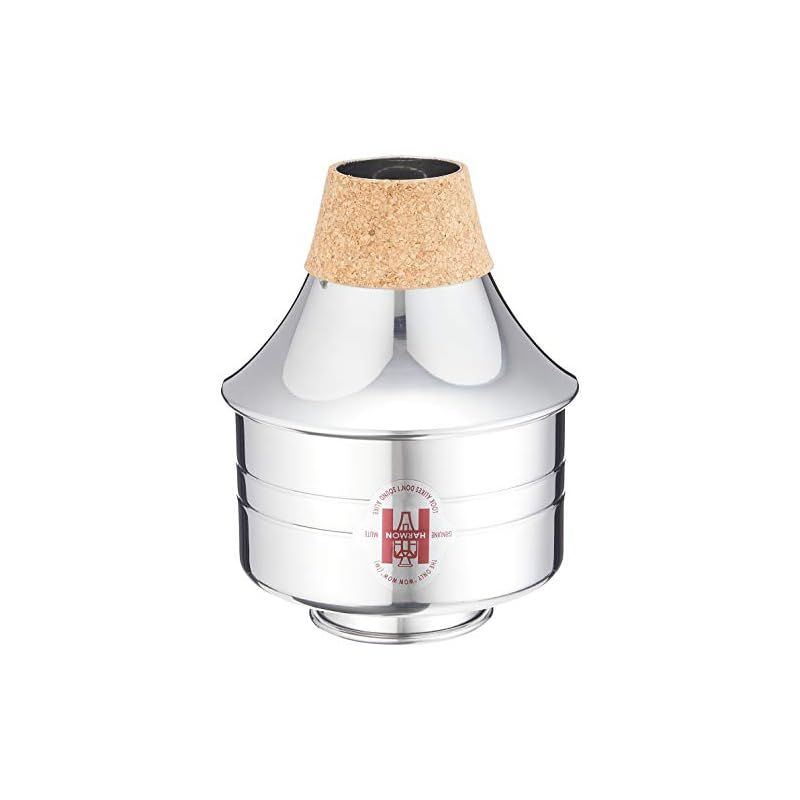 ピックアップ ミュート PM7X YAMAHA トランペット コルネット用 PM7X SILENT Brass Pickup Mute for Trumpet & Cornet - Yamaha USA