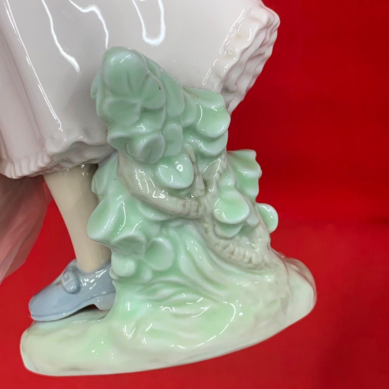 リヤドロ　Liadro 陶器置物 3体セット リヤドロ LIADRO 可愛いお友達 No.06826 陶器 フィギュリン 置物