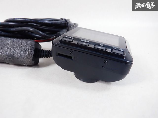 KENWOOD ドライブレコーダー DRV-MR450DC DRV-MR450DC (生産完了品) | 特定販路向け製品 | KENWOOD
