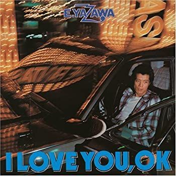 CD］I LOVE YOUOK 【公式通販】