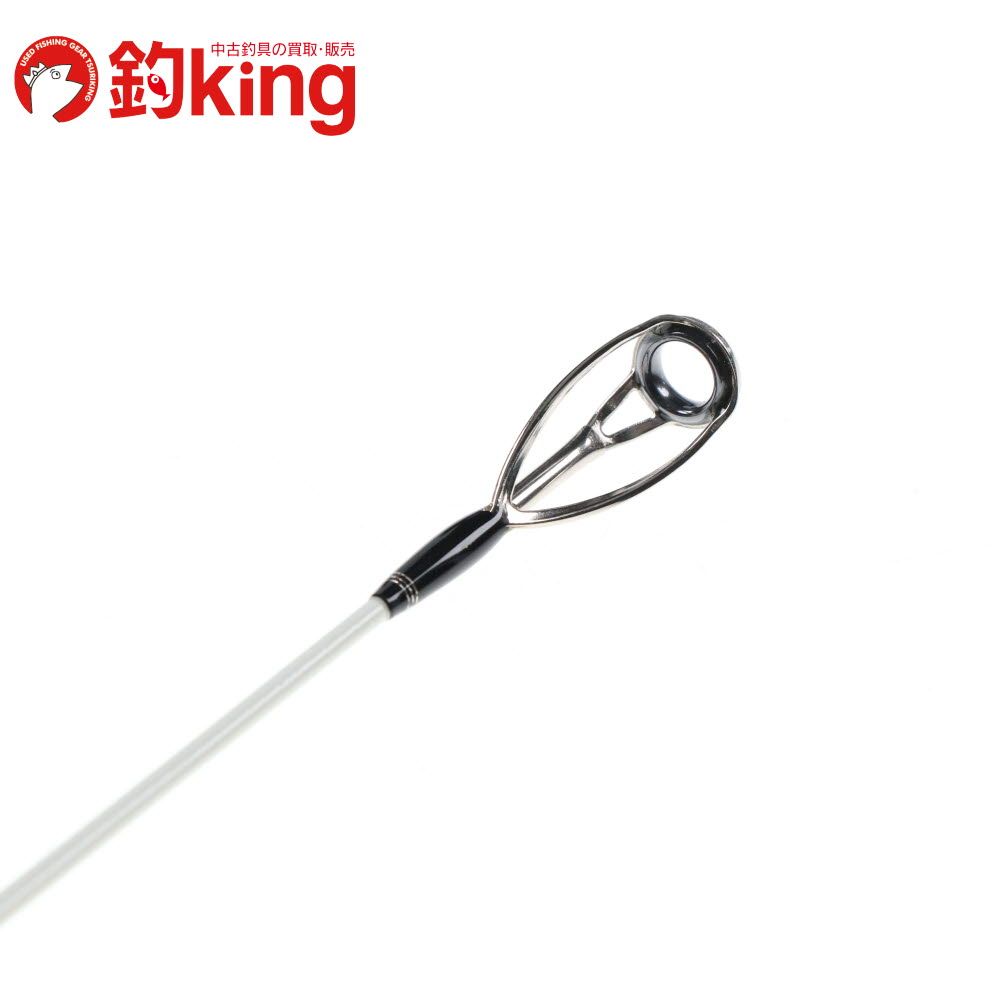 ロッドコム 新鋭 石鯛 500XH スペシャル /W219Y 美品 石鯛 イシダイ 口