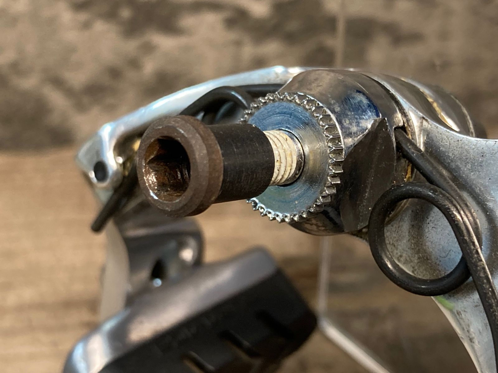DURA-ACE