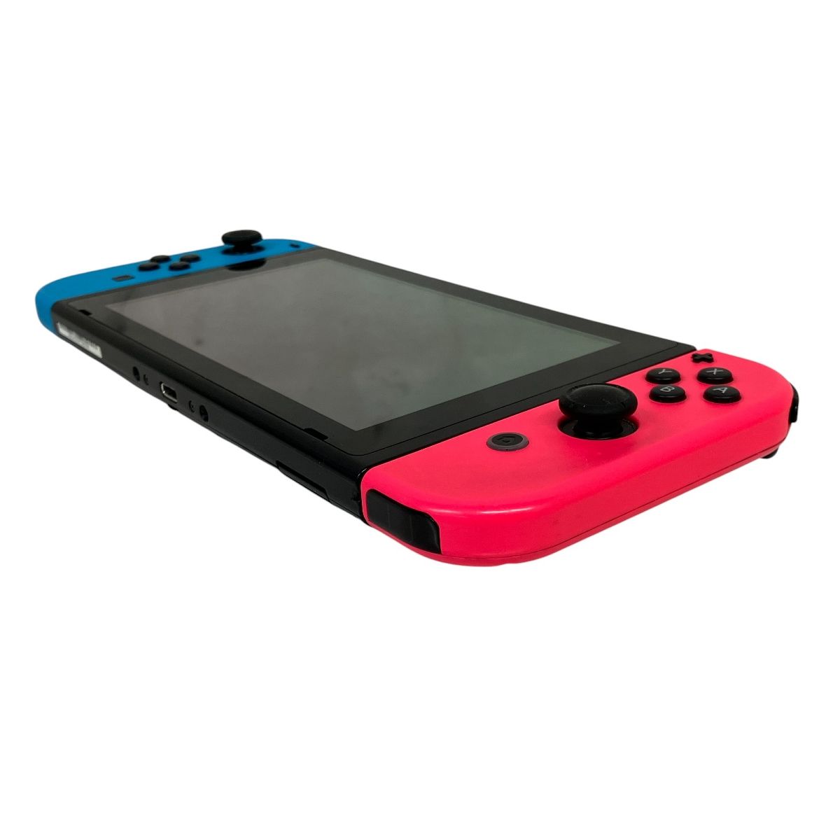 Nintendo ニンテンドースイッチ Switch HAC-001 旧型 中古 Nintendo Swich HAC-001 ゲーム機 家庭用 ニンテンドー スイッチ