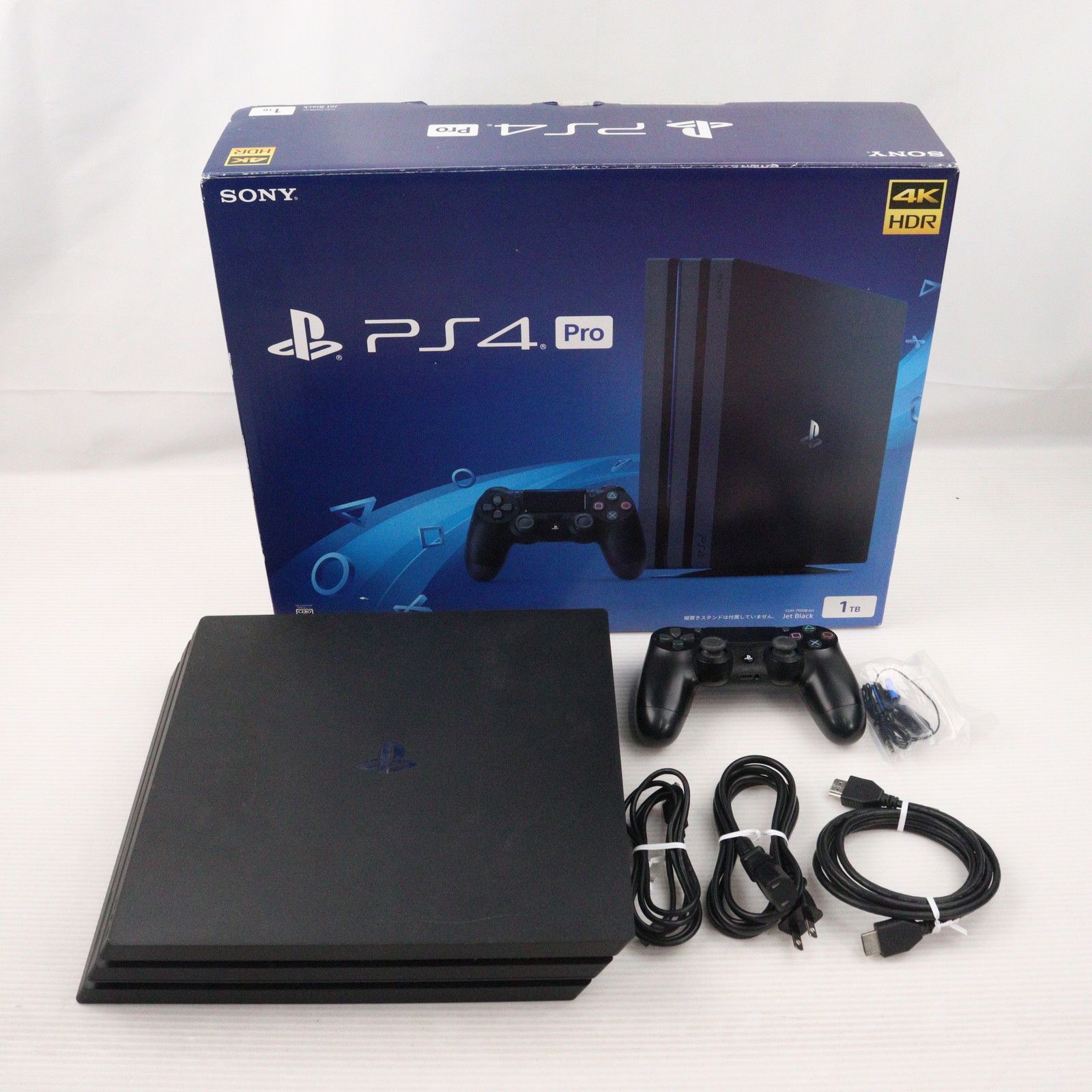 本体) PlayStation 4 Pro(プレイステーション4 プロ) ジェット 