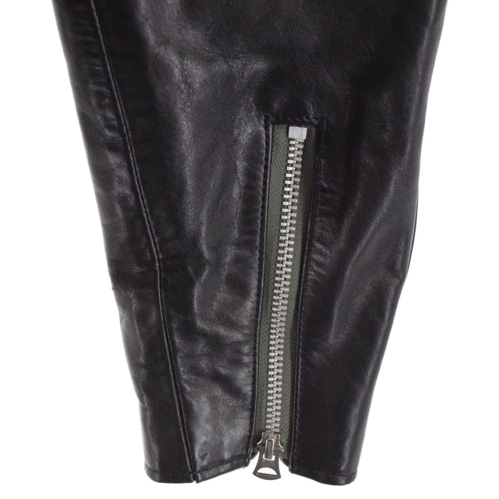 Sacai (サカイ) サンプル品 22AW×MADSAKI×Schott Leather Sacai (サカイ) サンプル品 22AW×MADSAKI×Schott Leather