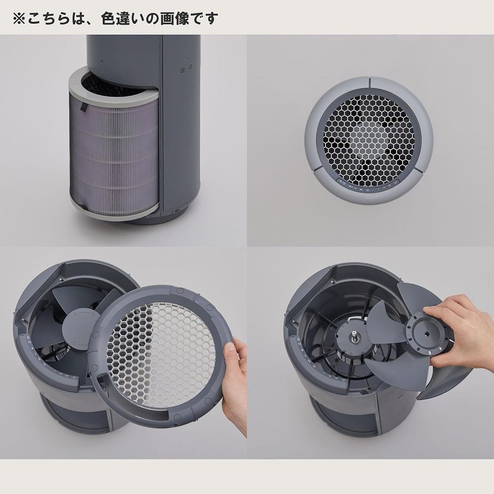 カドー 空気清浄機 LEAF 250 21畳 ホワイト AP-B250-WH 送料無料 一部地域を除く mer007 WWW_KANDAIZUMI_COM