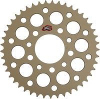 RENTHAL SPROCKET R 520 45T HA | 490U-520-45P-HA