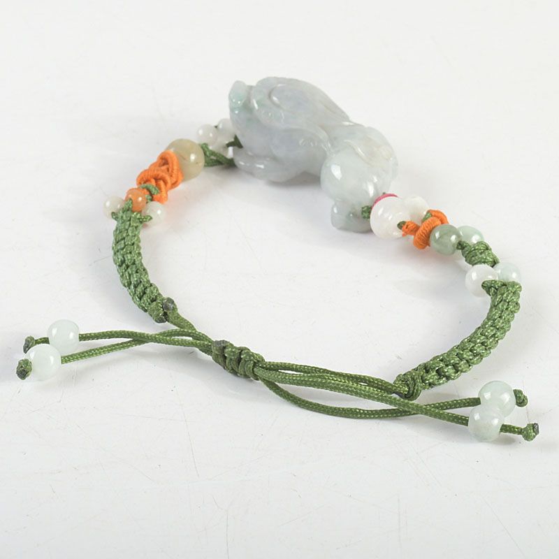 中国 玉石翡翠玉彫刻 獅子 根付 鑑定書付 C S26 - メルカリ