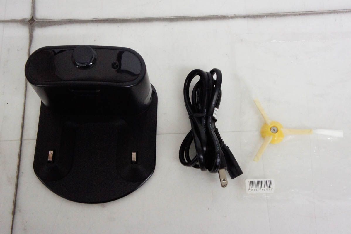 ロボット掃除機