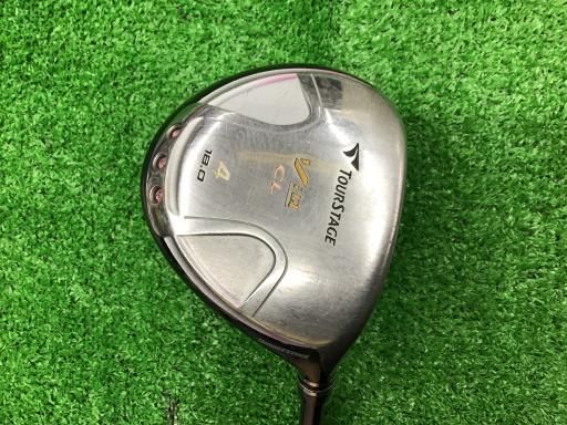 ブリヂストンViQドライバーCLレディースLツアーステージゴルフクラブ中古初心者 ブリヂストン ツアーステージ New ViQ CL レディス ドライバーの