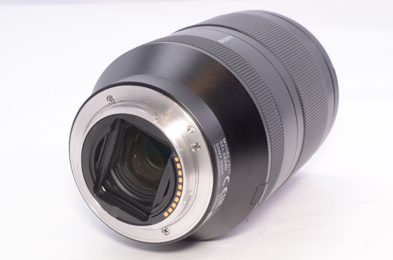  Sony ソニー FE 24 240 mm F 3 5 6 OSS レンズ(ズーム) カメラ