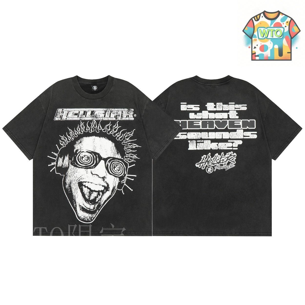【HELLSTAR】Rage Tシャツ 国内発送・関税送料込 楽天市場】hellstarの通販