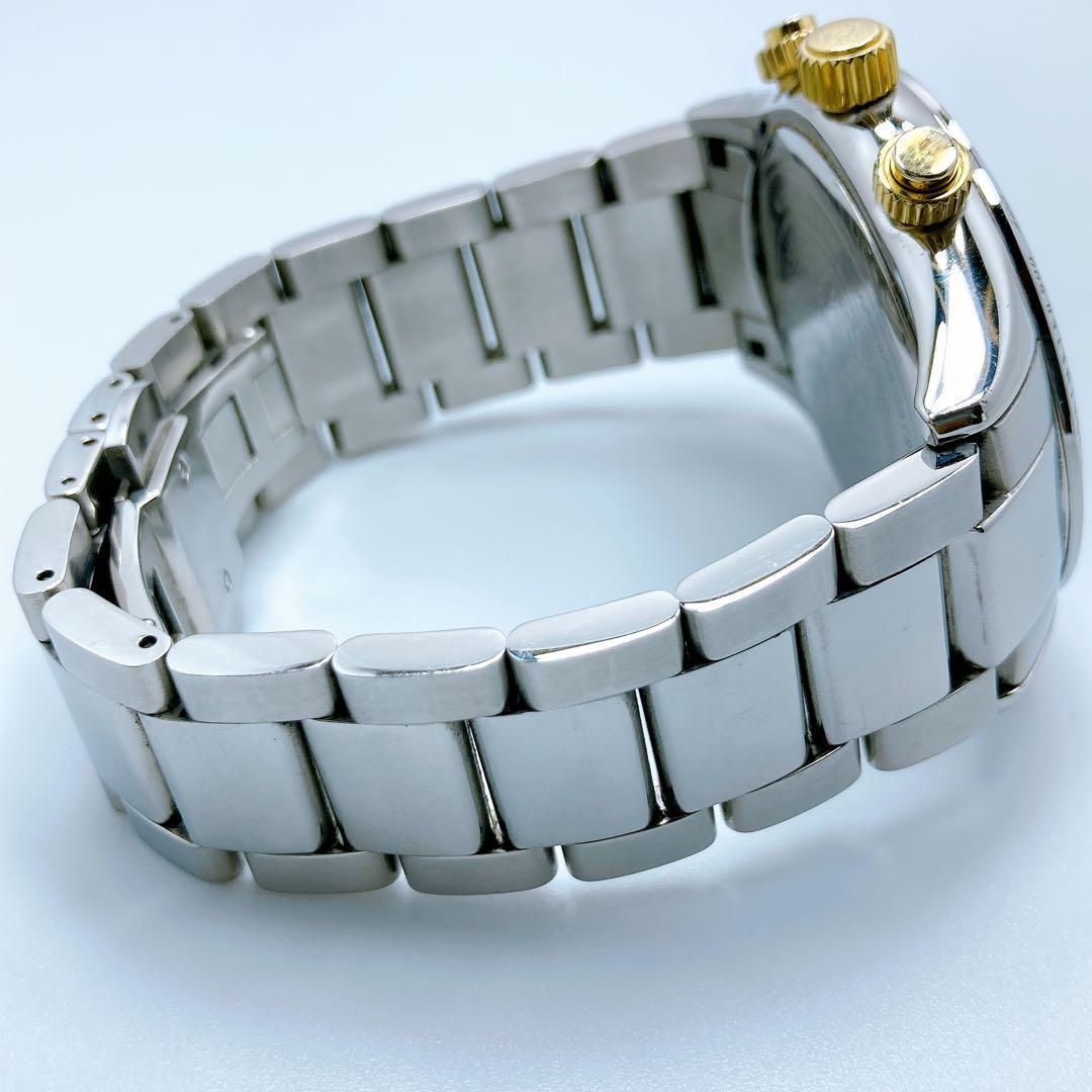 スモセコ 腕時計