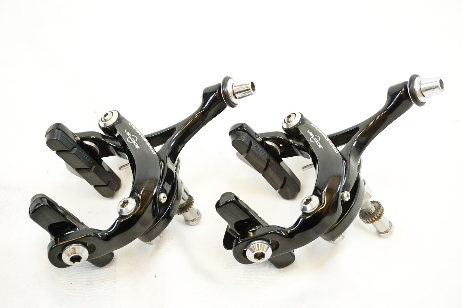 CAMPAGNOLO 「カンパニョーロ」 VELOCE キャリパーブレーキ