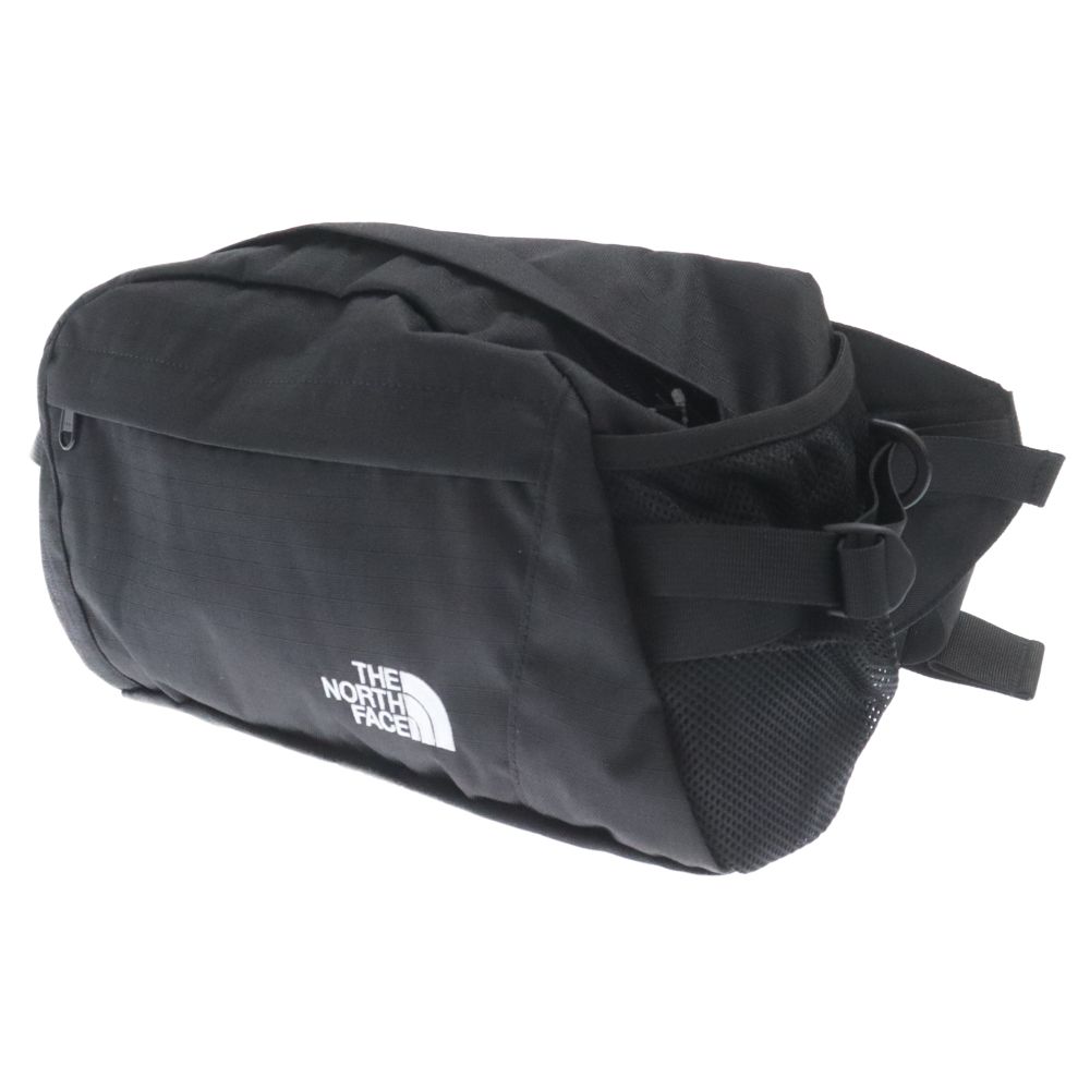 THE NORTH FACE (ザノースフェイス) CLASSIC KANGA2 クラシックカンガ2 ボディバッグ ウエストバッグ ブラック NM82182A