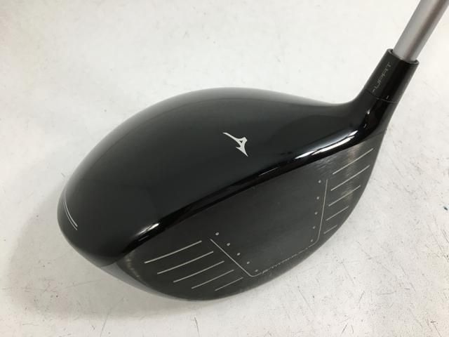 中古ゴルフクラブ】ミズノ ST200X ドライバー 2020 20 MFUSION D 1W