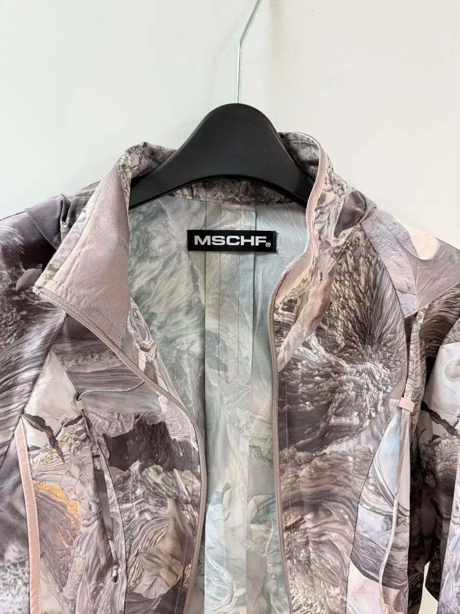 MISCHIEF MISCHIEF ミスチーフ ウィンドブレーカー ブルゾン GULLKHAN_COM