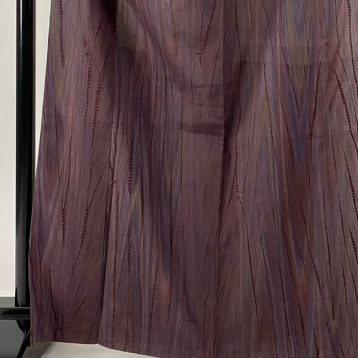 身丈167.5cm 裄丈68cm