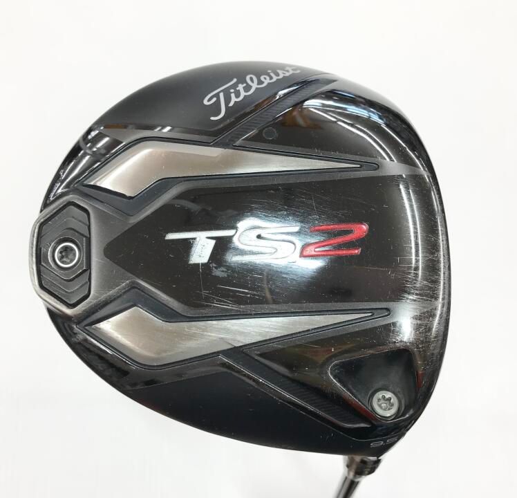 最短翌日発送】TS2 | 9.5 | S | ツアーAD MJ 7 | 中古 最短翌日発送】TS2 | 9.5 | S | ツアーAD MJ 7 | 中古