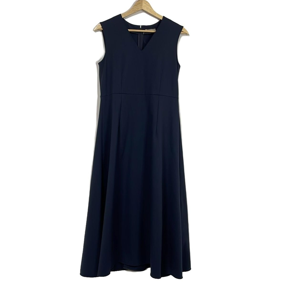 AZUL BY MOUSSY | ウエスト切替袖ギャザーノースリーブ