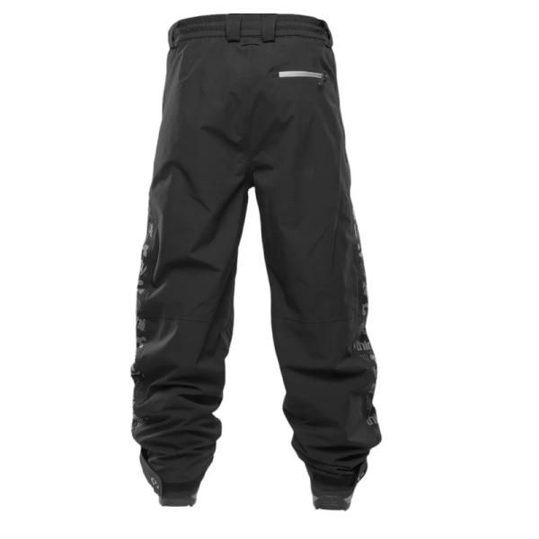 24-25 THIRTYTWO SWEEPER PNT BLACK XLサイズ メンズ スノーボード スノボウェア パンツ PANT 型落ち 日本 ◎ WHITEMONARCHHOTEL_COM