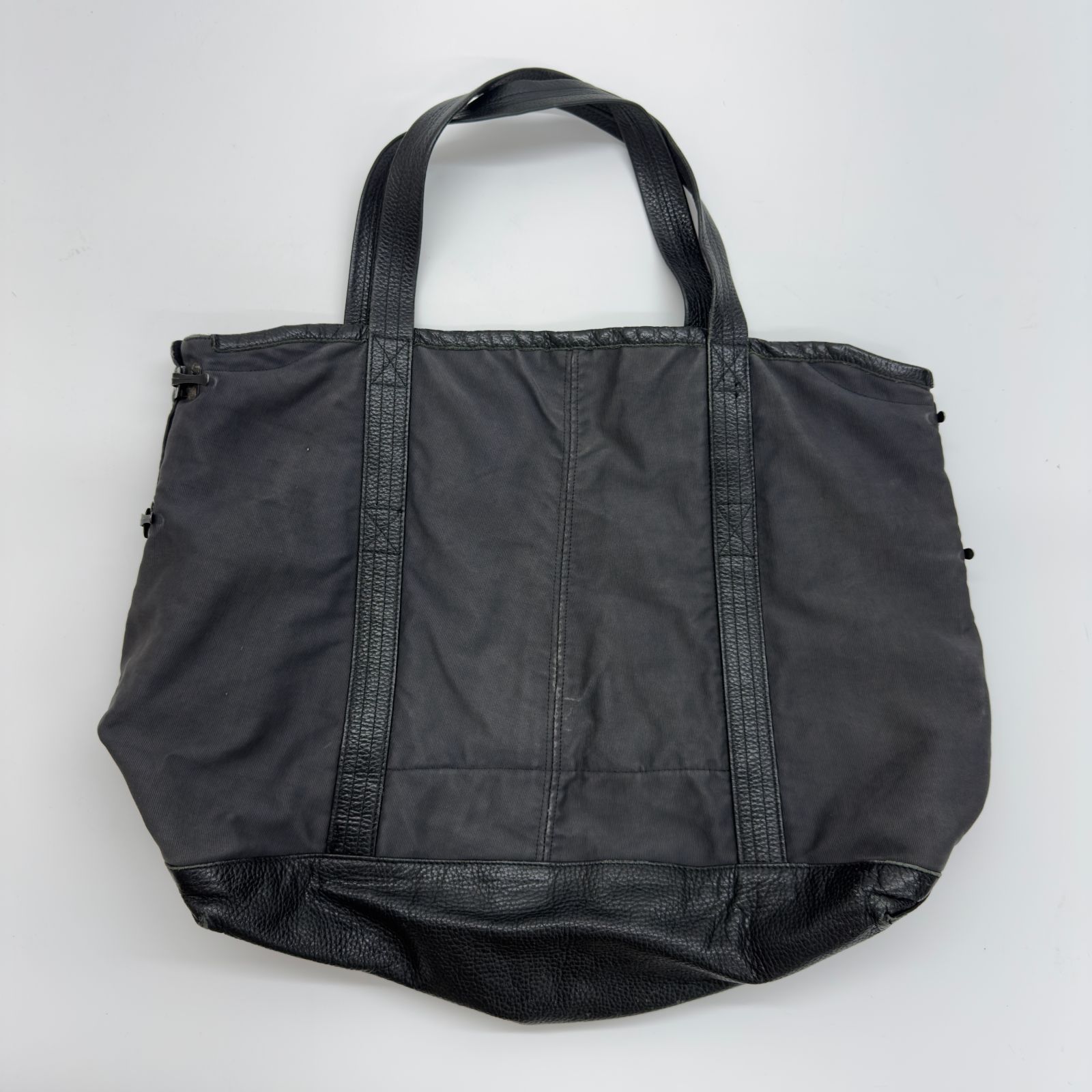 THE POOL AOYAMA トートバッグ Berberjin × the POOL aoyama