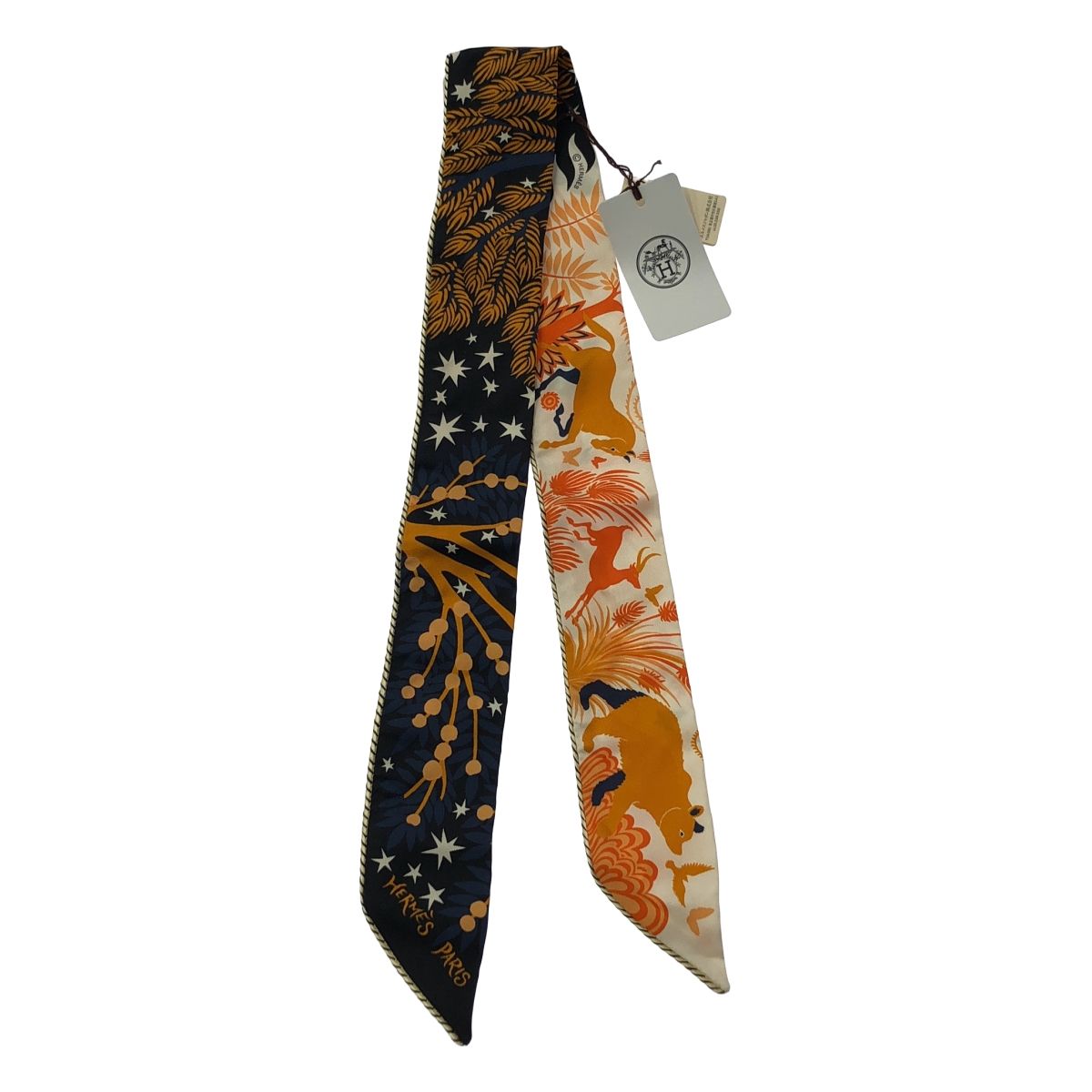 新品】 HERMES / エルメス | LE CHARME D 