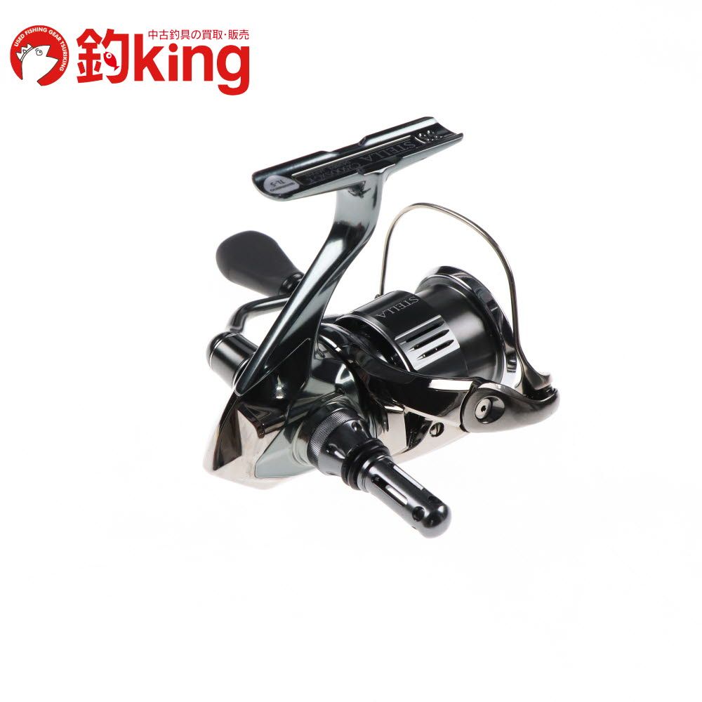 シマノ 22 ステラ C2500SXG Shimano Stella バス アジ シマノ