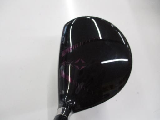 ブリヂストン ツアーステージ CL 4番ウッド L レディース 4W