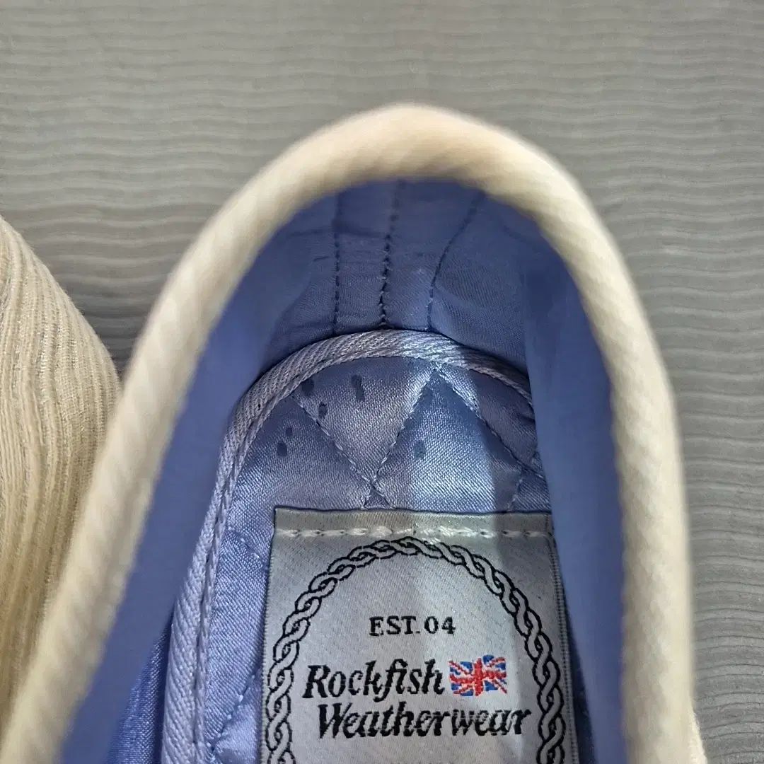 FISH ロックフィッシュ