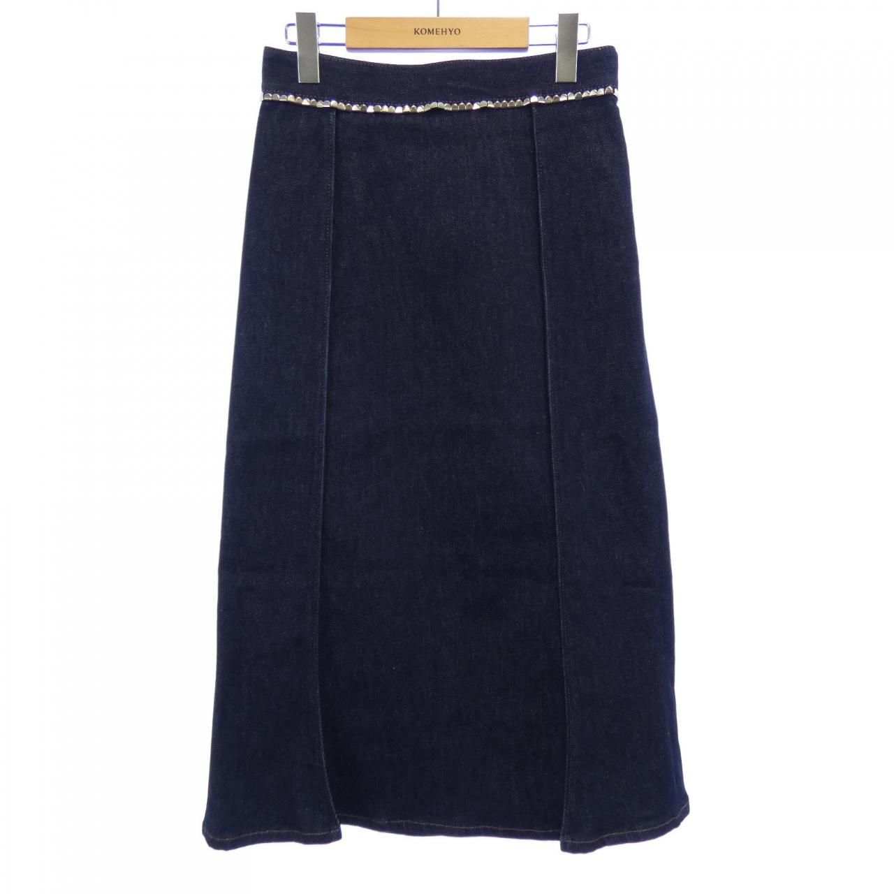 クロエ Chloe CHC21ADJ1115148A スカート