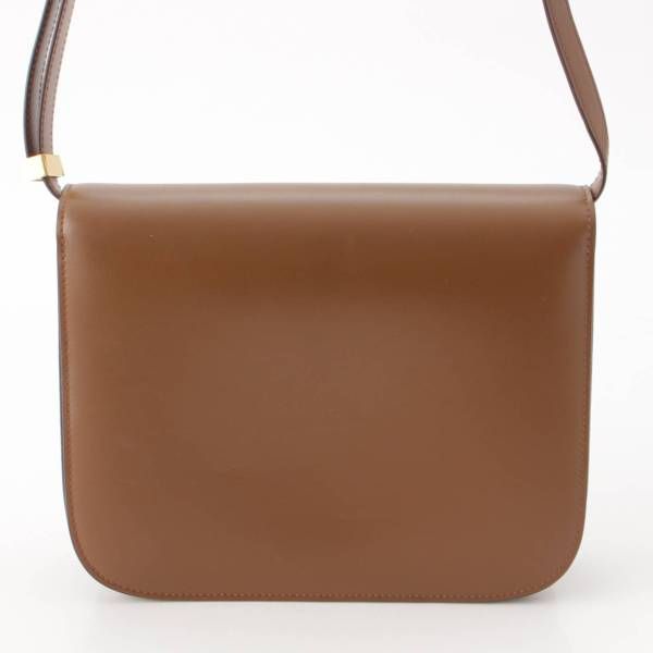一生モノバッグ！『CELINE(セリーヌ)』CLASSIC BOX(クラッシック