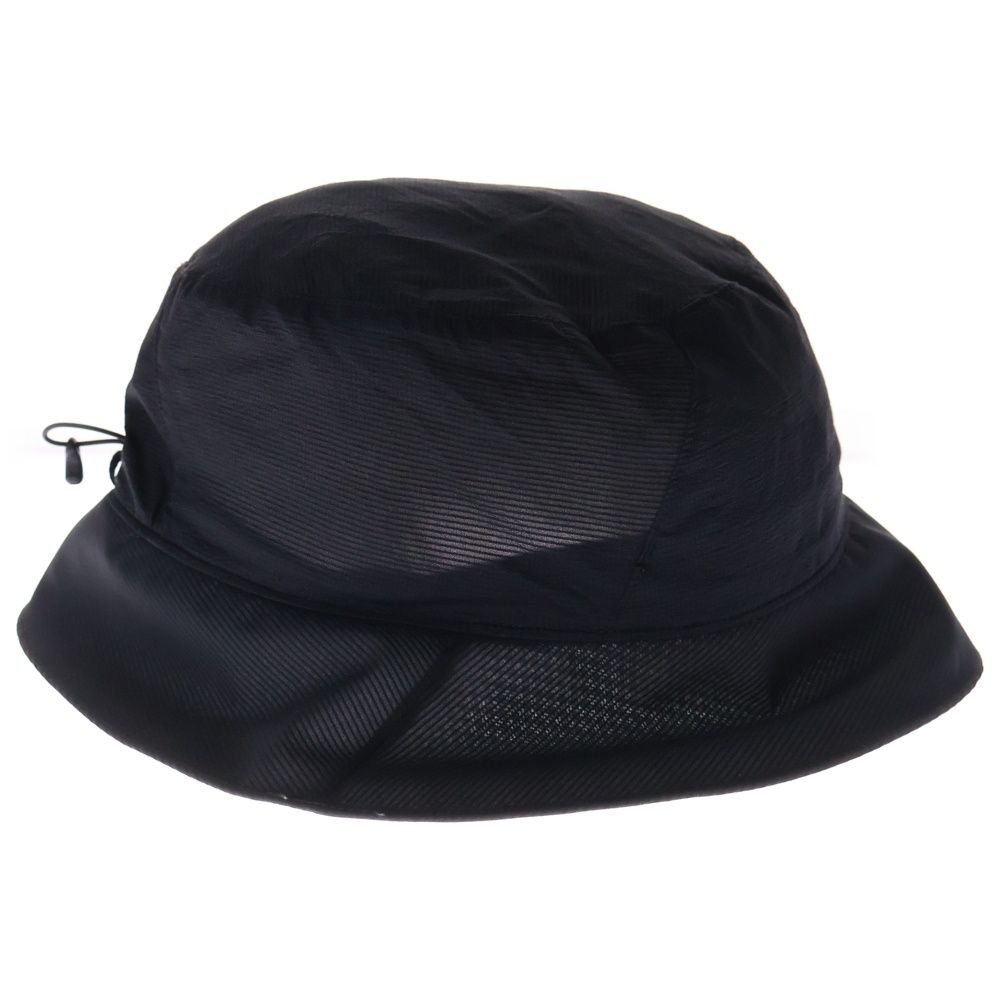 ARC'TERYX (アークテリクス) Aerios Bucket Hat エアリオス ロゴ