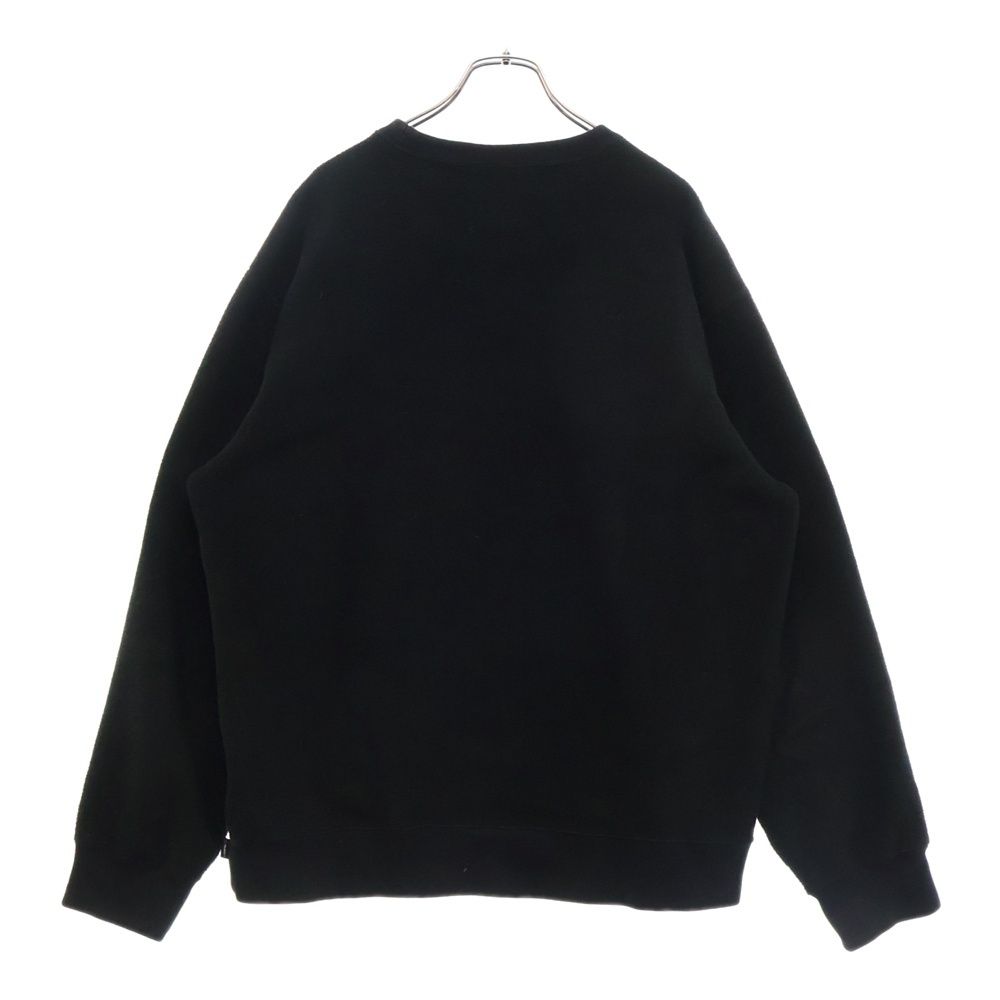 Supreme 19AW Polartec Crewneck 【公式通販】