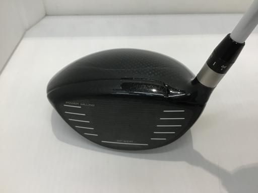 中古】 ブリヂストン BRIDGESTONE B3 DD 9.5° ドライバー DR